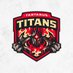 Tartarus Titans (@SPLTitans) Twitter profile photo