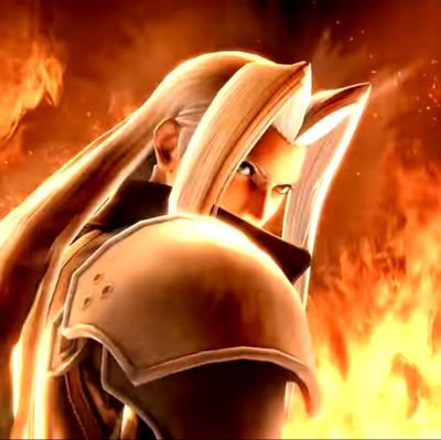 ShaggyCerda's profile picture. Cuenta privada de @ShaggySR.