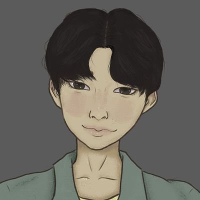 留学生生活 || BTS || Genshin || fanart || etc