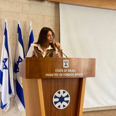 Israeli-Druze. Former Chief Arabic Content Officer at @Israelmfa. Entrepreneur, Program Director at @Vouch4Eachother , Druze youth Congress Co-founder