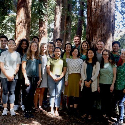 The Official Twitter of Noah K. Whiteman Lab at University of California, Berkeley