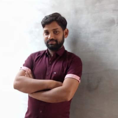 Rakeshg82470395's profile picture. cnc