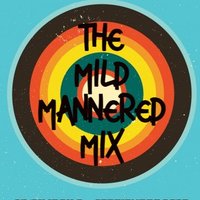 The Mild Mannered Mix (@mildmanneredmix) 's Twitter Profile