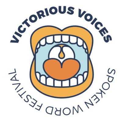 Join us IN PERSON and online for the 13th Annual Victorious Voices Youth Spoken Word Festival, April 11th-13th in Victoria, BC.