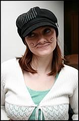 The_JessicaBell's profile picture. 