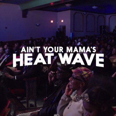 A stand-up comedy special from the frontlines of the climate crisis. Directed by Elijah Karriem. Presented by @HipHopCaucus' Think 100% FILMS.