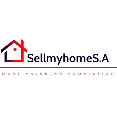 - No Commission Estate Agents
- Most Affordable & Most Transparent.
- 0% Commission and Sell Quick

info@sellmyhomesa.co.za
Whatsapp: https://t.co/WWgc2j0nJI