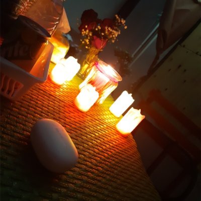 62c460891aa3412's profile picture. گـم تـگون الايــآم نـآقصهہَ ، حين يغيب شخص احببت وجودهہ بكل لحظهہَ ..