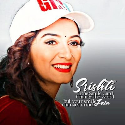 SrishtikiNagri Profile Picture