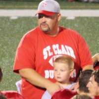 Brian Robbins - @coachbrob Twitter Profile Photo