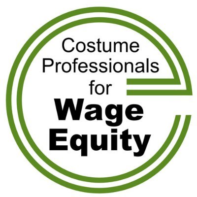 CPfWE is a group dedicated to achieving a living wage for working costume professionals in the theatre, film, and entertainment industry