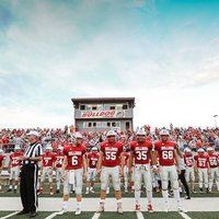 STC Bulldogs (@stcbulldogs) 's Twitter Profile
