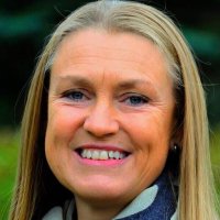 Grete Wold (@woldgrete) 's Twitter Profile