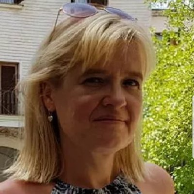 Catherine Burrows Profile