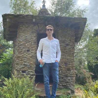 Smithy__'s profile picture. #Bitcoin