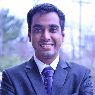 rohiljain's profile picture. Mechanical engineer who likes to work on problems in biology. He/his.