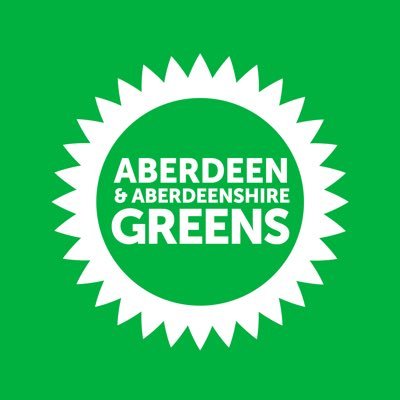 Branch of the @ScottishGreens | All posts promoted by Aberdeen & Aberdeenshire Greens, Scottish Green Party, 19b Graham Street, Edinburgh EH6 5QN