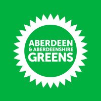 Aberdeen & Aberdeenshire Greens(@AberdeenGreens) 's Twitter Profile Photo
