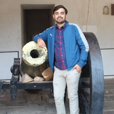 Aakash_RPsingh's profile picture. Indian🇮🇳
Engineer 👨🏻‍🎓