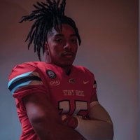 Khalil Newton (@kjnewton9) 's Twitter Profile