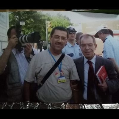 dursunsuna51's profile picture. Basın