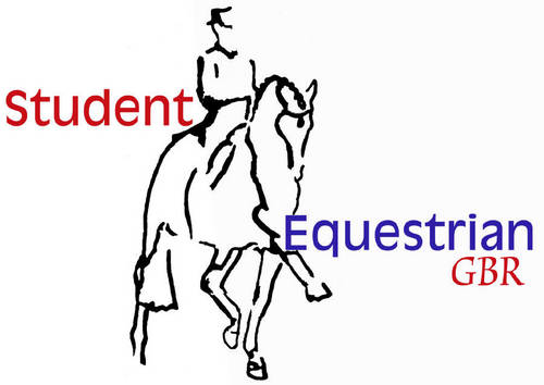 StudentEquest's profile picture. #Student #Equestrian #university #college #school #events #training #international #social #studentriding #aiec #srnc #sport