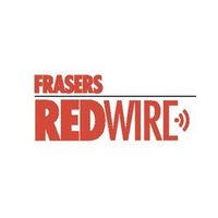 FRASERS and REDWIRE(@FrasersRedwire) 's Twitter Profile Photo