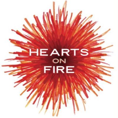 HeartsOn_Fire's profile picture. Official account for Fred Hartley’s newest book, Hearts On Fire. To purchase your copy, click here: