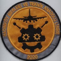 Hadımköy Mesleki ve Teknik Anadolu Lisesi(@HadimkoyMTAL) 's Twitter Profile Photo