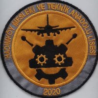 Hadımköy Mesleki ve Teknik Anadolu Lisesi (@hadimkoymtal) Twitter profile photo
