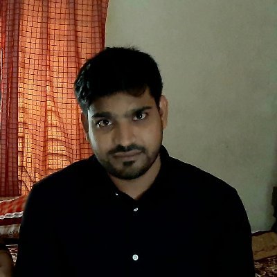 MdJahid12364049's profile picture. "I love who I am, I'm happy of who I am, and I'm proud to say that.