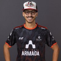 Kyle Roach (@kylecalrissian) 's Twitter Profile