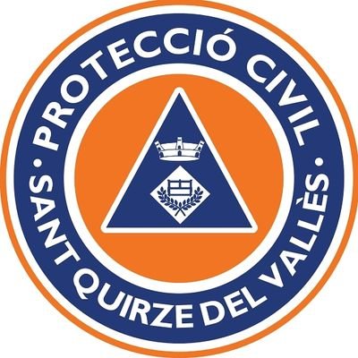 Associació Voluntariat de Protecció Civil de Sant Quirze del Vallès.