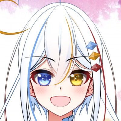 16才、新人Vtuber虹村美琴だよ！★ 不定期配信 ！歌やゲーム、ASMRなどなど🌈.*･ﾟ.ﾟ･*. 🖼#虹あーと ▶️#にじむらいぶ 🧡#七色の小人 ✉️#七色のキモチ 🐈マッマ(@nekobaka) ✨ファンクラブ：https://t.co/VXMytmpD6g ✱MIX依頼はDM