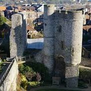 Lewes Castle (@lewes_castle) 's Twitter Profile