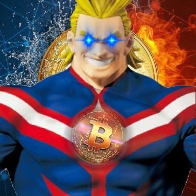 JusticeUnchaind Profile Picture