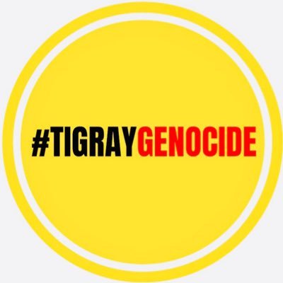 Tigray Adey ❤️💛 #AllowAccessToTigray #StopTigrayGenocide