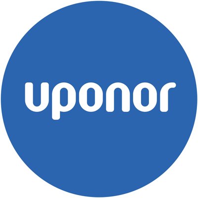 Uponor offers sustainable systems for homes and commercial buildings. PEX plumbing, radiant heating/cooling, home fire sprinklers, hydronic piping.