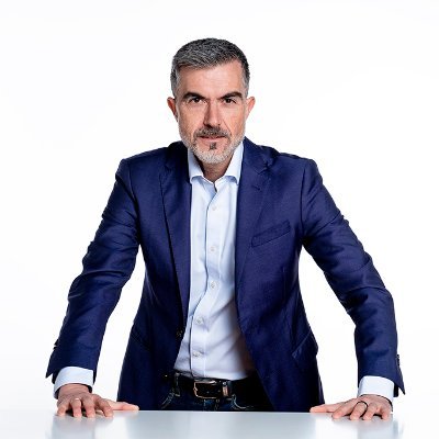 In Aeronautics since 95 ⚫ Entrepreneur ⚬ Problem Solver ⚬ Manager ⚬ Music Lover ✈ ✈ Aeronautical Business Development in TEBIS: The Process ✈ ✈