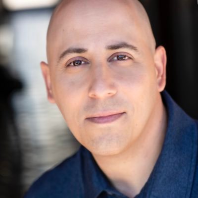 Anthony is an actor, writer, and singer who loves to entertain audiences be it film, the stage, book, or screenplay. Die hard Philly sports fan!