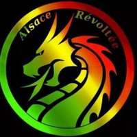 Alsace Révoltée (@alsacerevoltee) 's Twitter Profile Photo Alsace Révoltée (@alsacerevoltee) 's Twitter Profile Photo