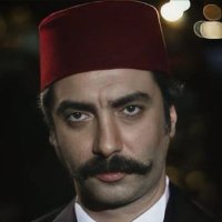 Polat Paşa(@Fatih3461369282) 's Twitter Profile Photo