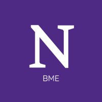 Northwestern University - Biomedical Engineering (@northwesternbme) 's Twitter Profile