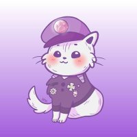 General Kitty (@generalkittyiam) 's Twitter Profile