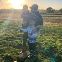 Jos Standerwick (@josstanderwick) 's Twitter Profile