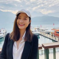 Lily Li-Wen Wang (@liwenwang7) 's Twitter Profile