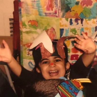 tbhharleen's profile picture. Truly Humble Under God.