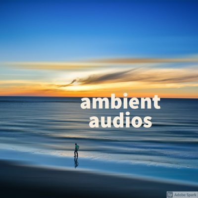 The best meditation and relaxation sounds accompanied with simple and serene images. Fantastic for all your needs such as sleep sounds. Hit the link to listen.