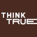 Think TRUE (@thinktrue_) Twitter profile photo