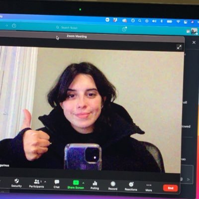 saintutac's profile picture. don’t look I’m redesigning